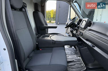 Грузовой фургон Renault Master 2021 в 
