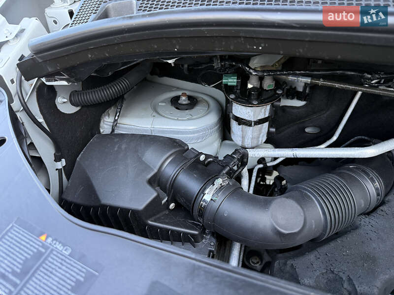 Грузовой фургон Renault Master 2021 в Дубно