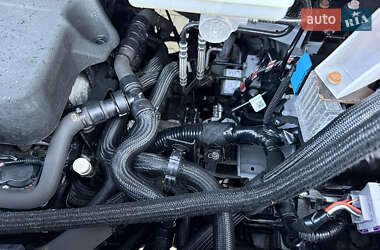 Грузовой фургон Renault Master 2021 в 