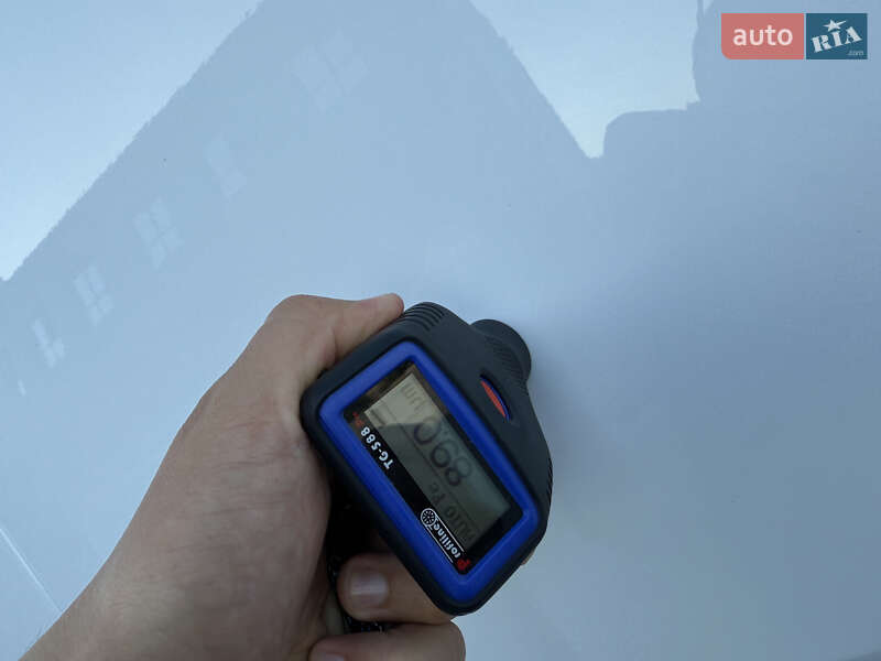 Грузовой фургон Renault Master 2021 в Дубно