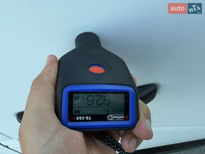 Грузовой фургон Renault Master 2021 в Дубно