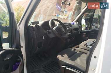 Рефрижератор Renault Master 2017 в Киеве