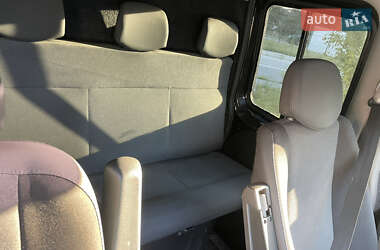 Грузопассажирский фургон Renault Master 2018 в 