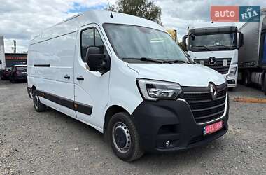 Грузовой фургон Renault Master 2020 в Ковеле