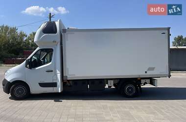 Рефрижератор Renault Master 2014 в Борисполі