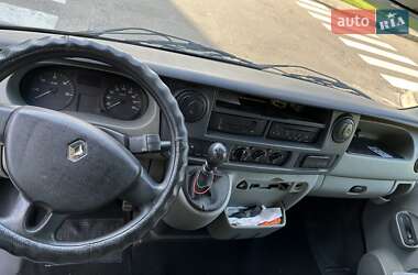 Грузовой фургон Renault Master 2007 в 