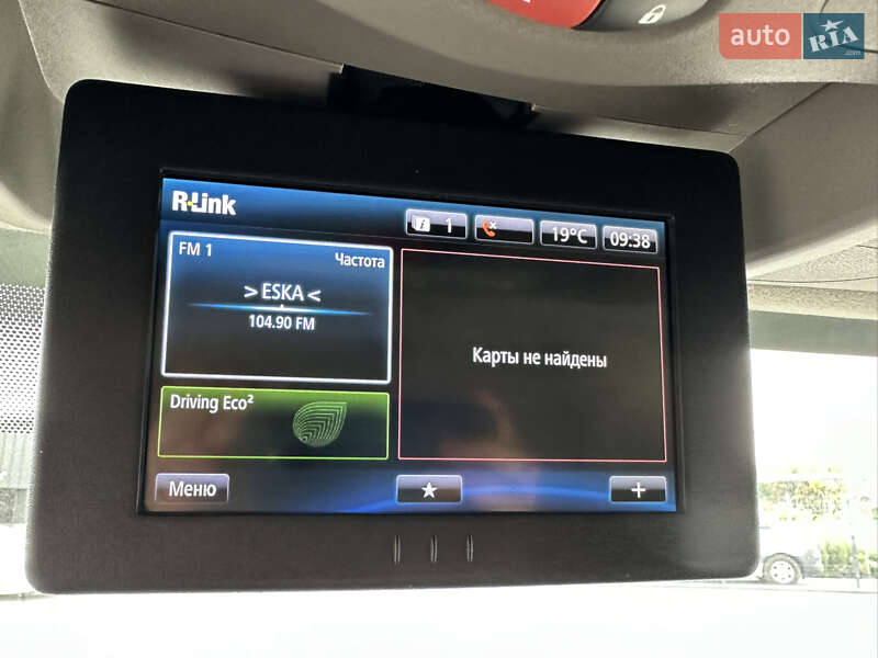 Грузовой фургон Renault Master 2016 в Радехове