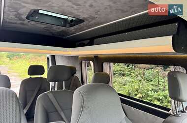 Микроавтобус Renault Master 2021 в 