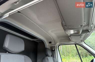 Тентованый Renault Master 2020 в 