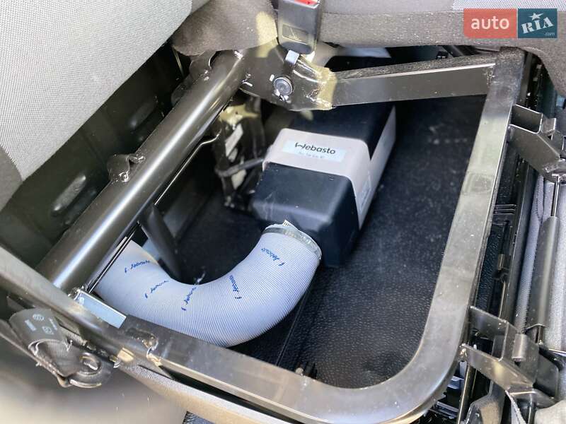 Рефрижератор Renault Master 2018 в Хусте