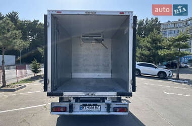 Рефрижератор Renault Master 2011 в 
