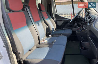 Рефрижератор Renault Master 2011 в 