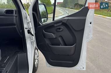 Грузовой фургон Renault Master 2020 в 