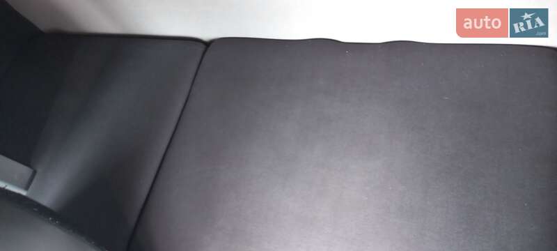 Тентований Renault Master 2020 в Ковелі