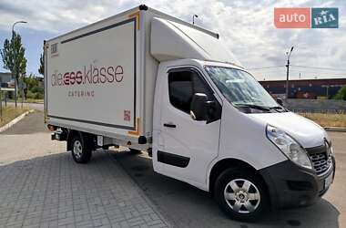 Грузовой фургон Renault Master 2018 в Кривом Роге