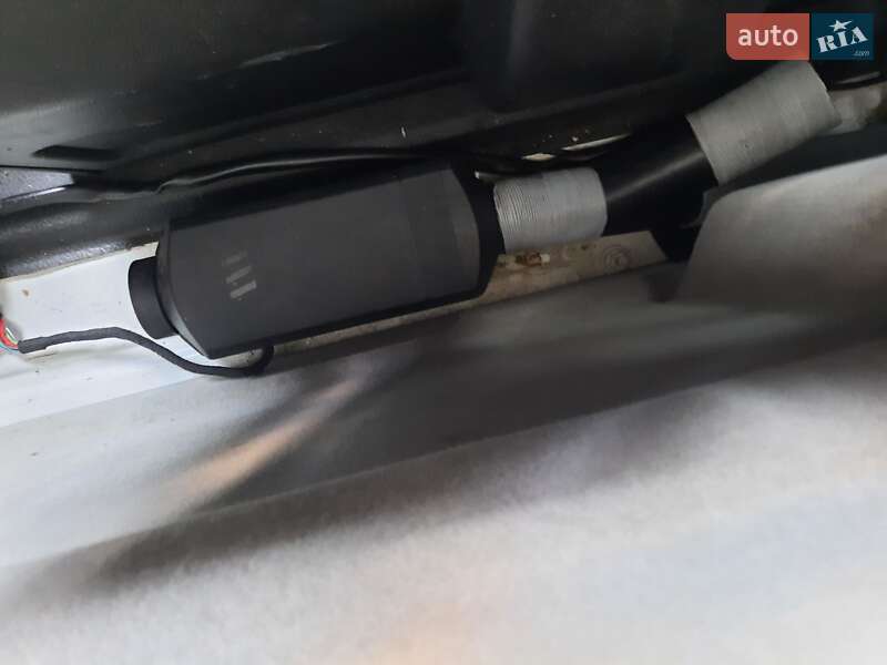 Тентованый Renault Master 2017 в Полтаве