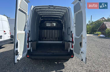 Вантажний фургон Renault Master 2020 в  фото 22 Вантажний фургон Renault Master 2020 в