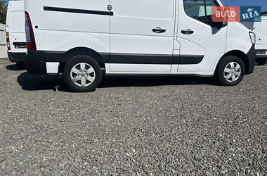 Вантажний фургон Renault Master 2020 в  фото 26 Вантажний фургон Renault Master 2020 в