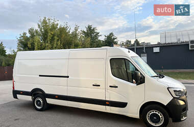 Вантажний фургон Renault Master 2022 в Бердичеві