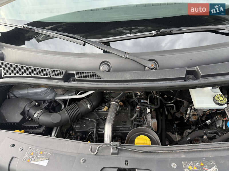 Автовоз Renault Master 2020 в Яворове фото 13 Автовоз Renault Master 2020 в Яворове