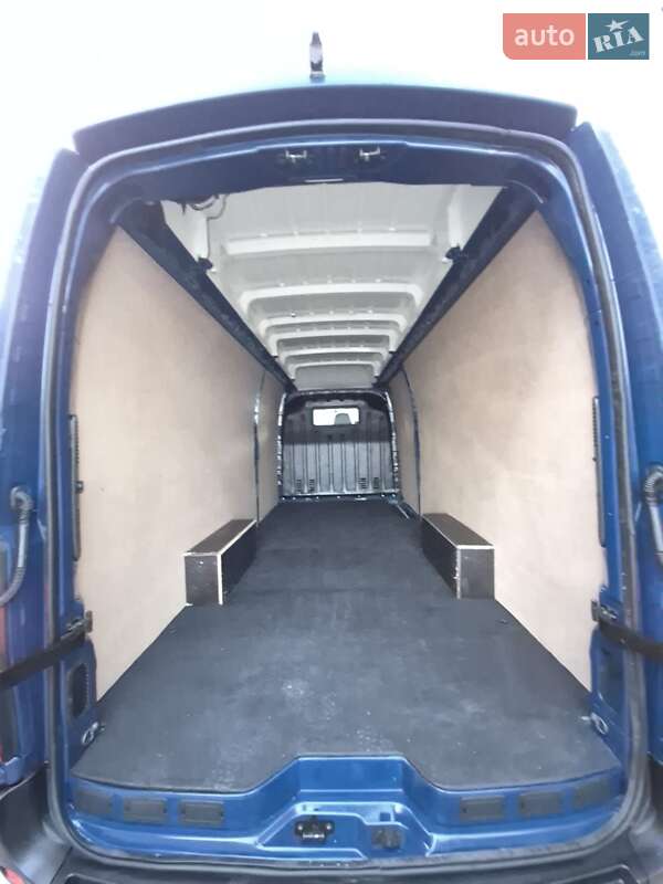 Грузовой фургон Renault Master 2019 в Ровно