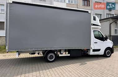 Тентованый Renault Master 2021 в Дубно