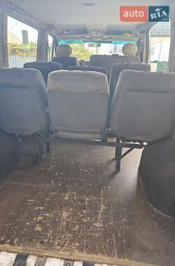 Микроавтобус Renault Master 2007 в 