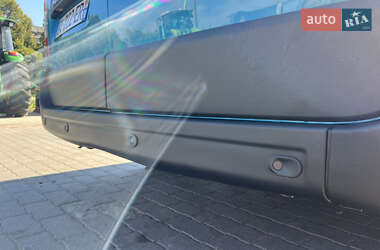 Грузовой фургон Renault Master 2021 в 