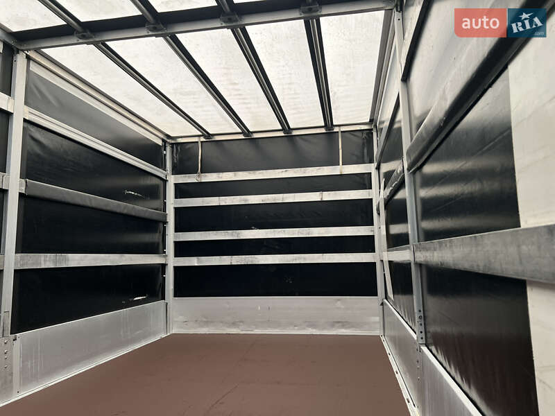 Тентованый Renault Master 2022 в Ковеле