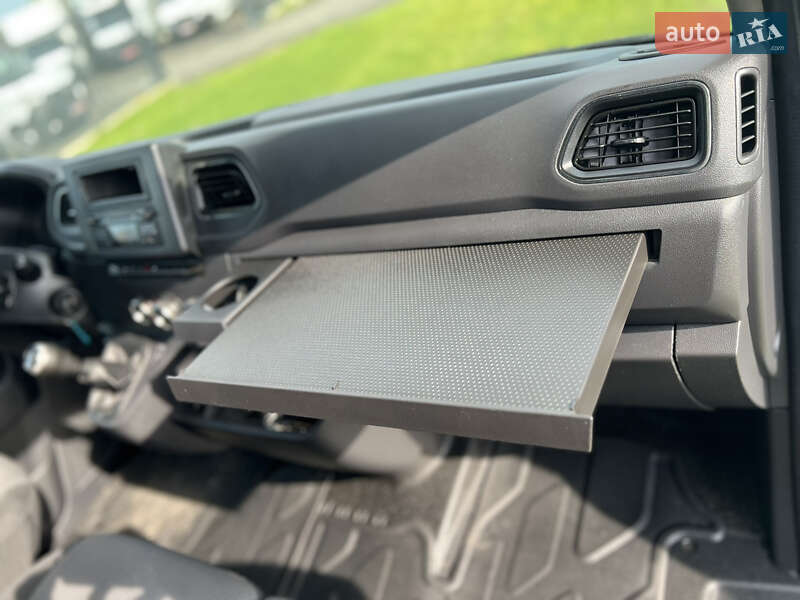 Тентованый Renault Master 2022 в Ковеле