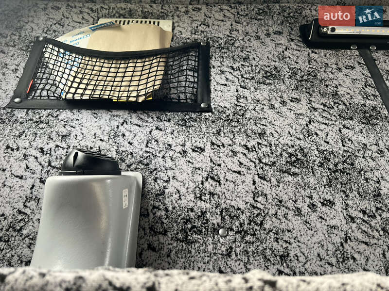 Тентованый Renault Master 2022 в Ковеле