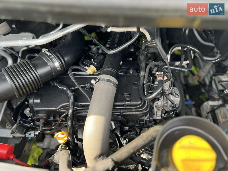Тентованый Renault Master 2022 в Ковеле