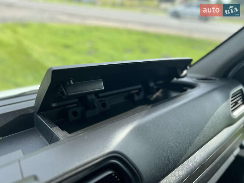 Тентованый Renault Master 2022 в Ковеле