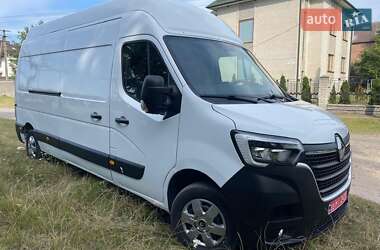 Вантажний фургон Renault Master 2020 в Ковелі