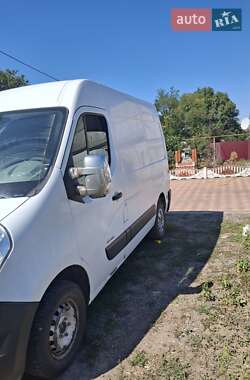 Другие грузовики Renault Master 2014 в Кривом Озере