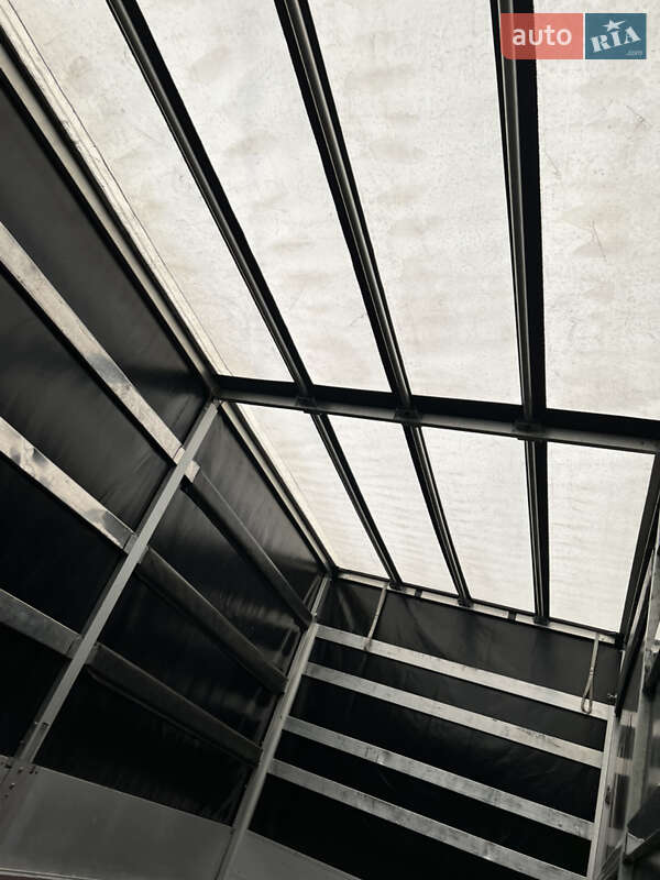 Тентований Renault Master 2022 в Ковелі фото 14 Тентований Renault Master 2022 в Ковелі