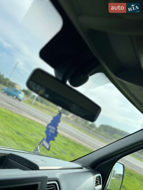 Тентований Renault Master 2022 в Ковелі фото 29 Тентований Renault Master 2022 в Ковелі