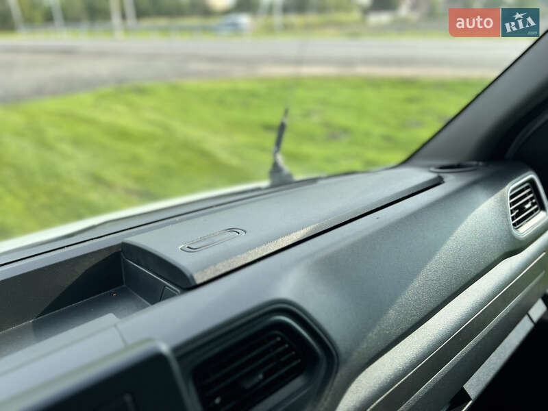 Тентований Renault Master 2022 в Ковелі фото 45 Тентований Renault Master 2022 в Ковелі