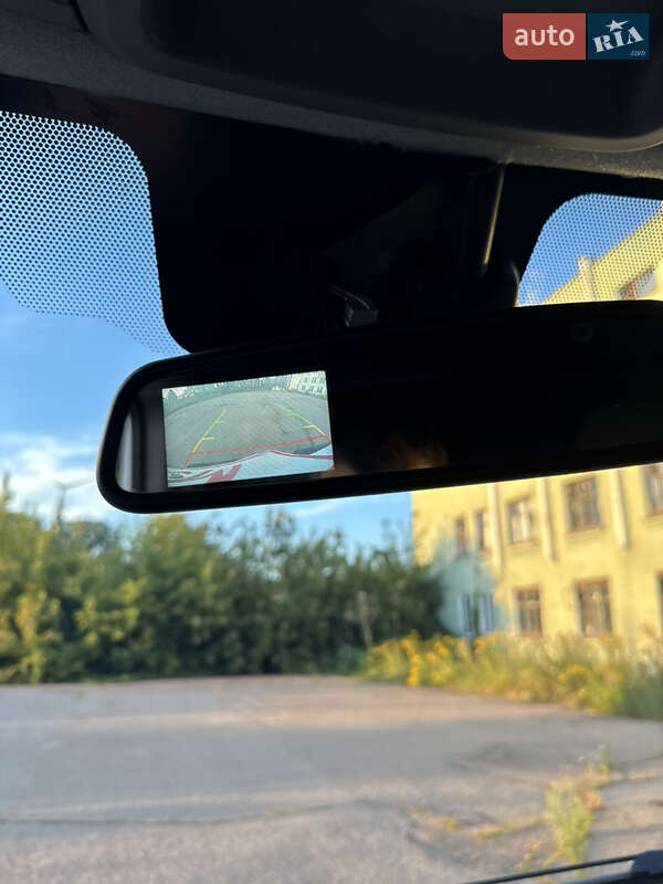 Грузовой фургон Renault Master 2020 в Киеве