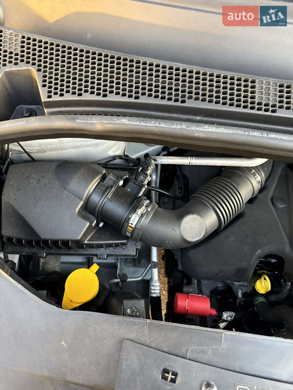 Грузовой фургон Renault Master 2020 в Киеве