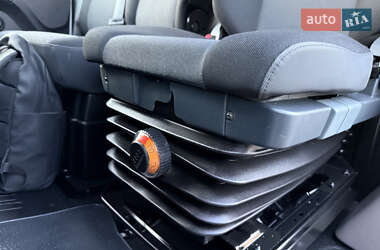 Грузовой фургон Renault Master 2021 в 