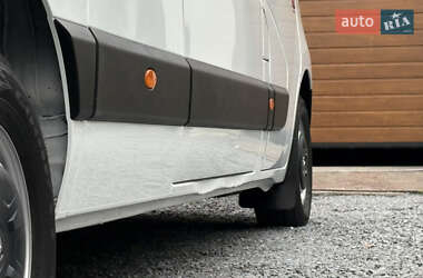 Рефрижератор Renault Master 2016 в 