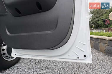 Рефрижератор Renault Master 2016 в 