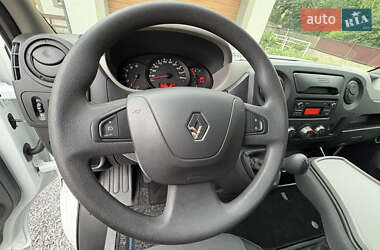 Рефрижератор Renault Master 2016 в 