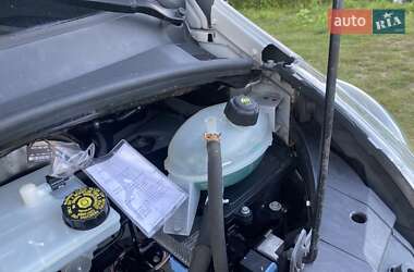 Грузовой фургон Renault Master 2019 в 