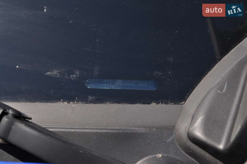 Грузовой фургон Renault Master 2021 в Киеве