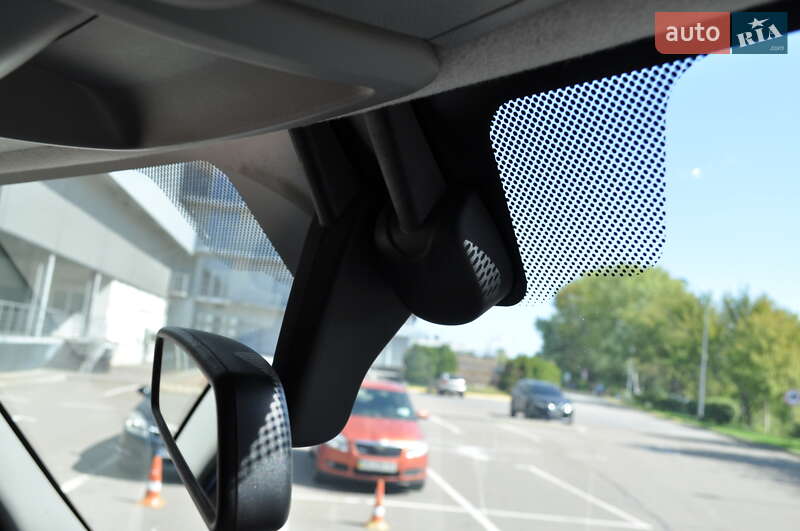 Грузовой фургон Renault Master 2021 в Киеве