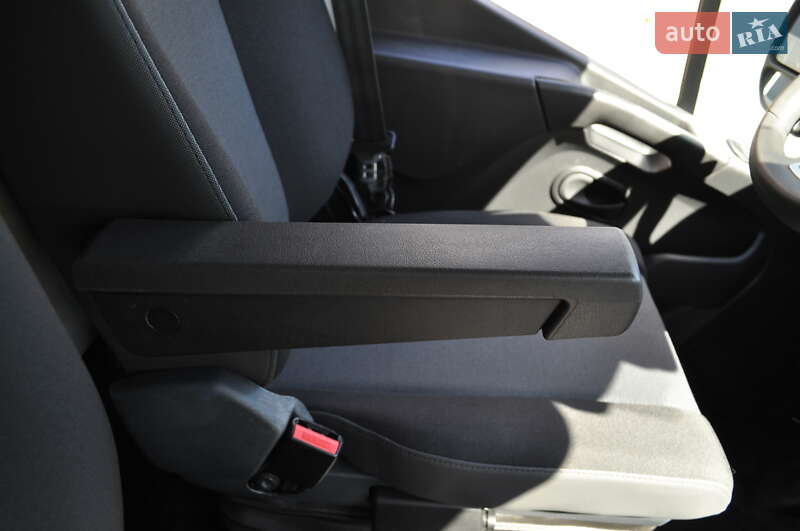 Грузовой фургон Renault Master 2021 в Киеве