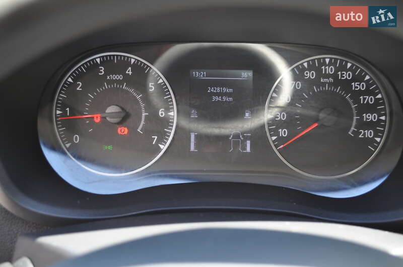 Грузовой фургон Renault Master 2021 в Киеве