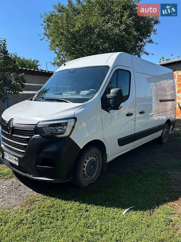 Другие грузовики Renault Master 2020 в Харькове